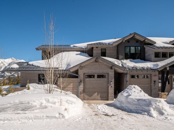 Big Sky Home 1000526