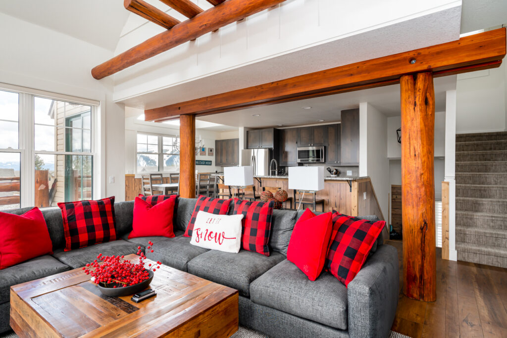 Big Sky Home 1000527