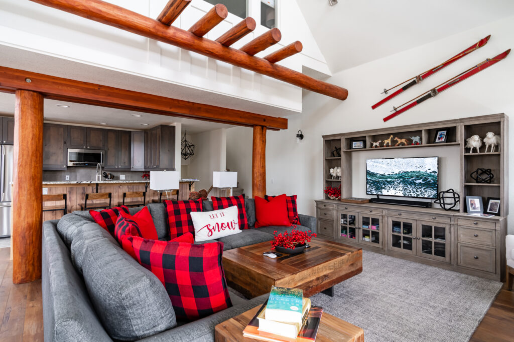 Big Sky Home 1000527