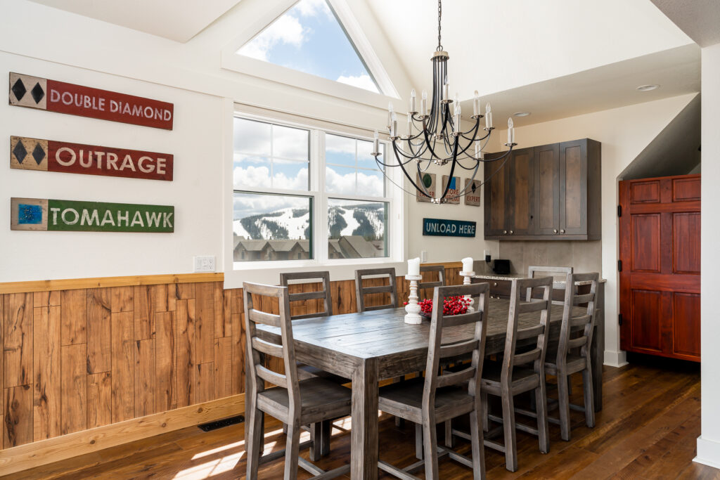 Big Sky Home 1000527