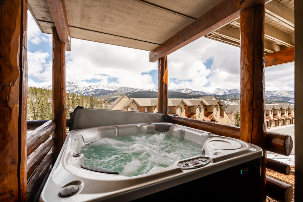 Big Sky Home 1000527