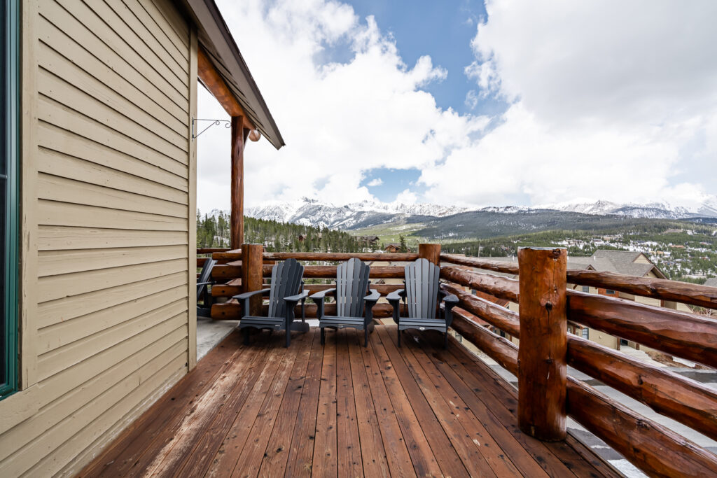 Big Sky Home 1000527