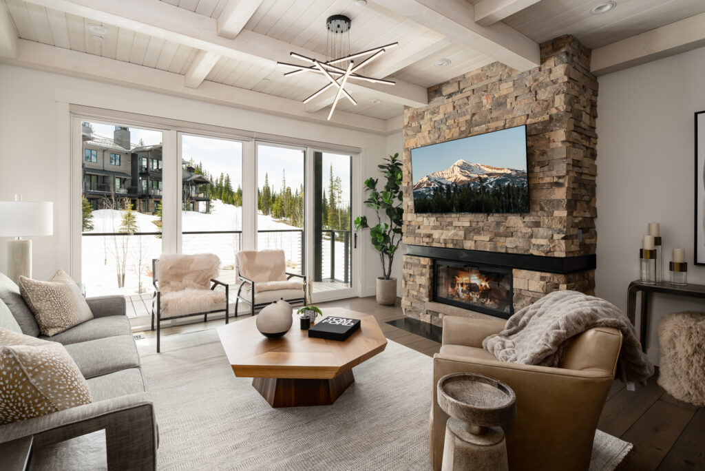 Big Sky Home 1000528