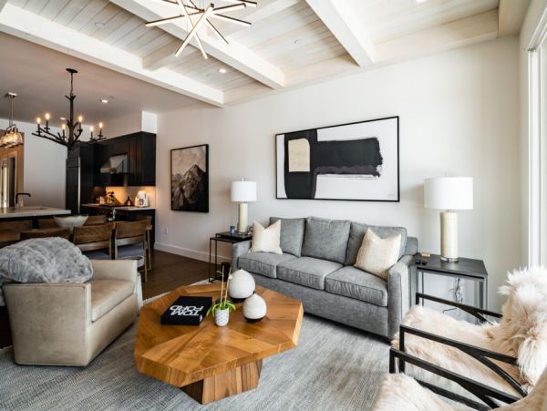Big Sky Home 1000528