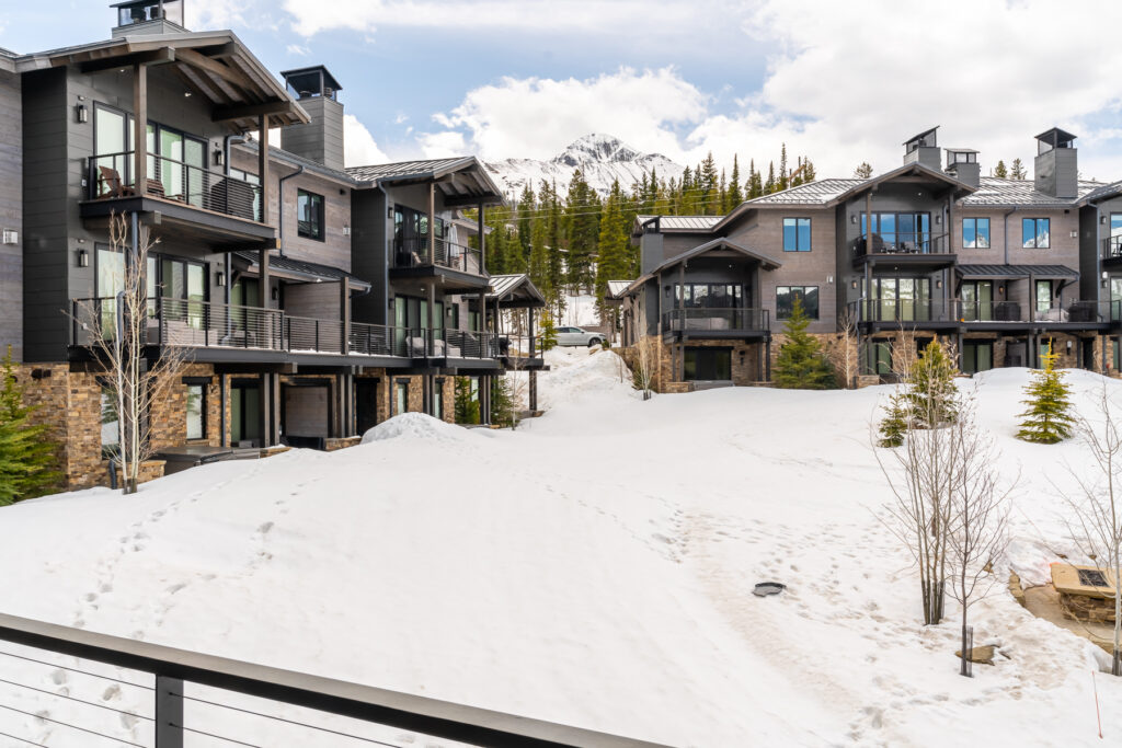 Big Sky Home 1000528