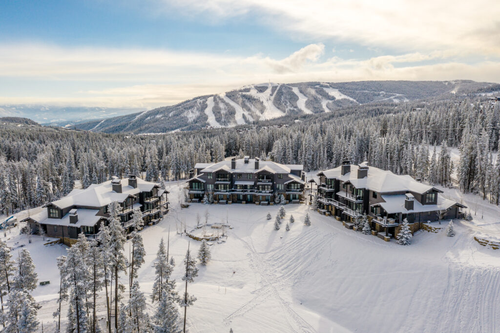 Big Sky Home 1000528