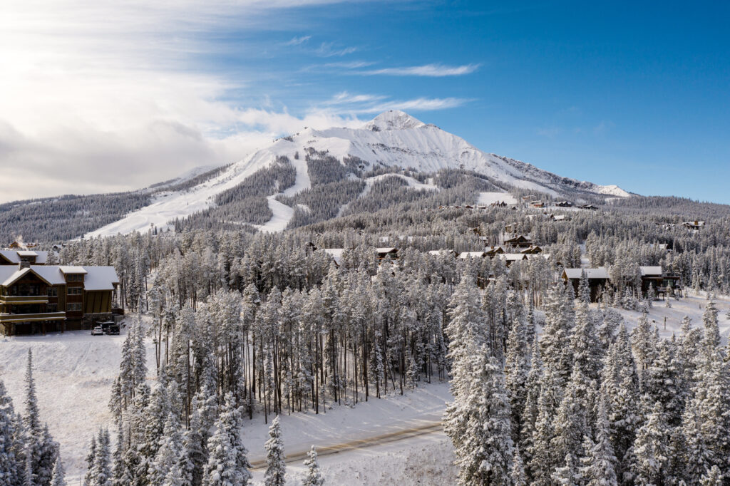 Big Sky Home 1000528