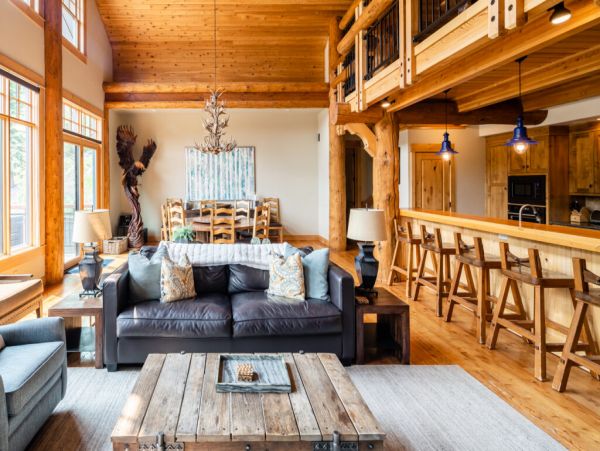 Big Sky Home 1000529