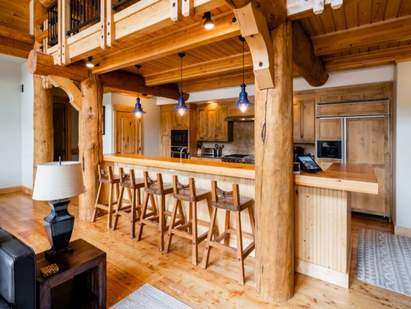 Big Sky Home 1000529