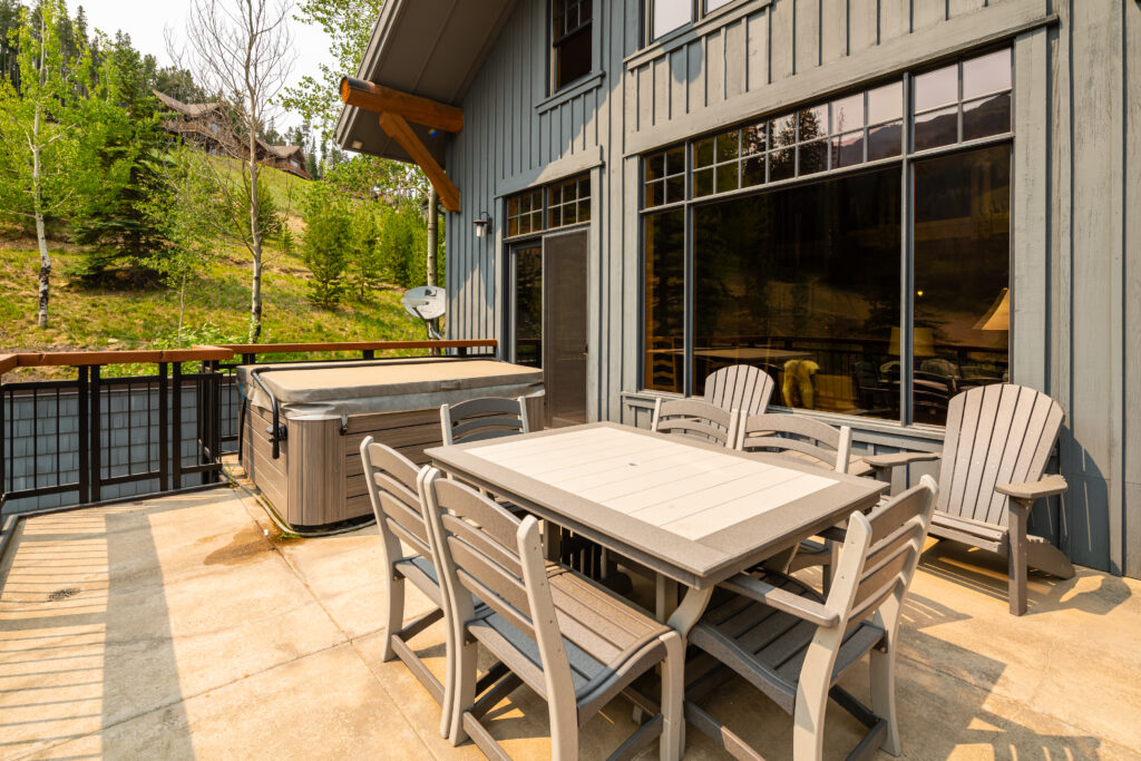 Big Sky Home 1000529