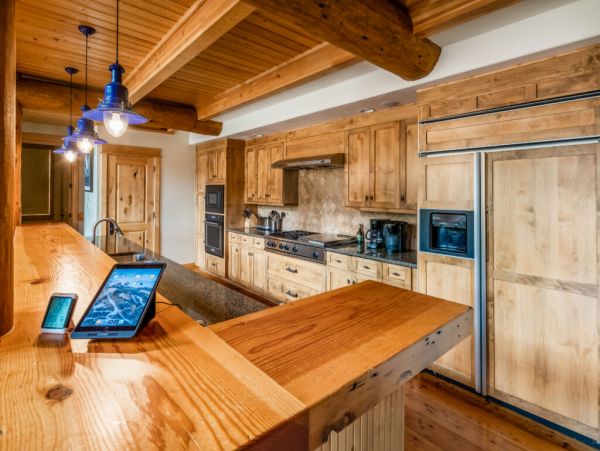 Big Sky Home 1000529
