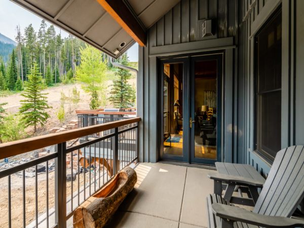 Big Sky Home 1000529