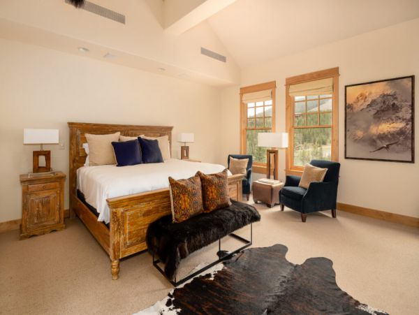 Big Sky Home 1000529