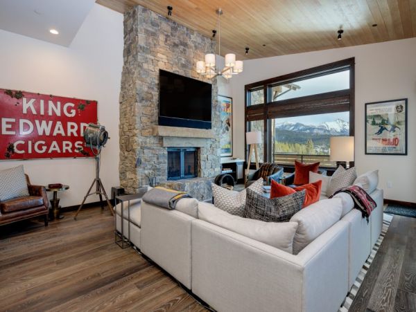 Big Sky Home 1000532