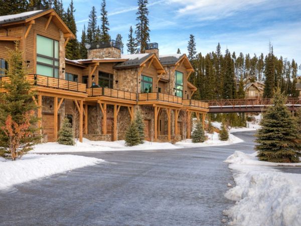 Big Sky Home 1000532