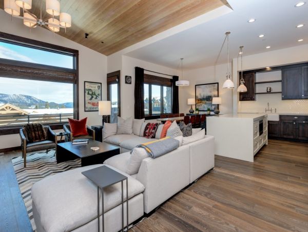 Big Sky Home 1000532
