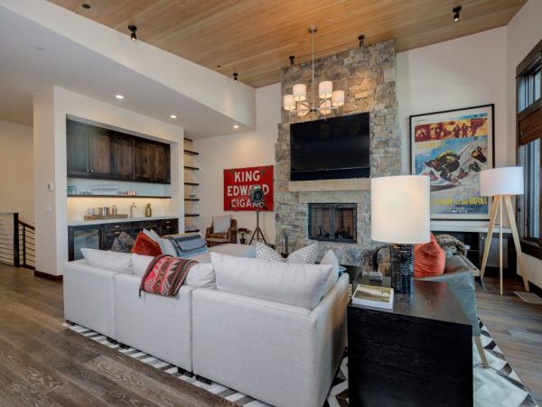 Big Sky Home 1000532