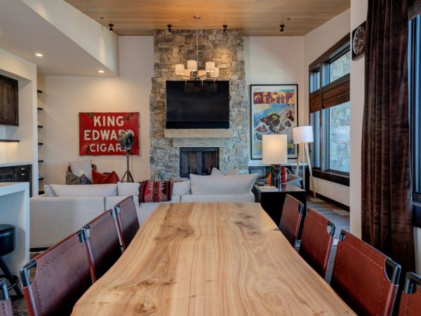 Big Sky Home 1000532