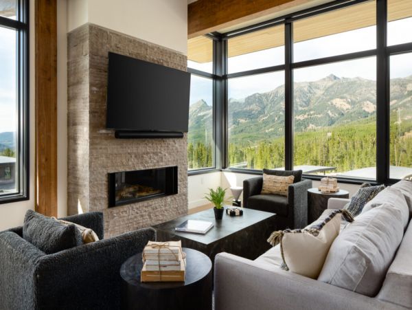 Big Sky Home 1000533