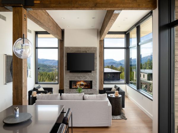 Big Sky Home 1000533