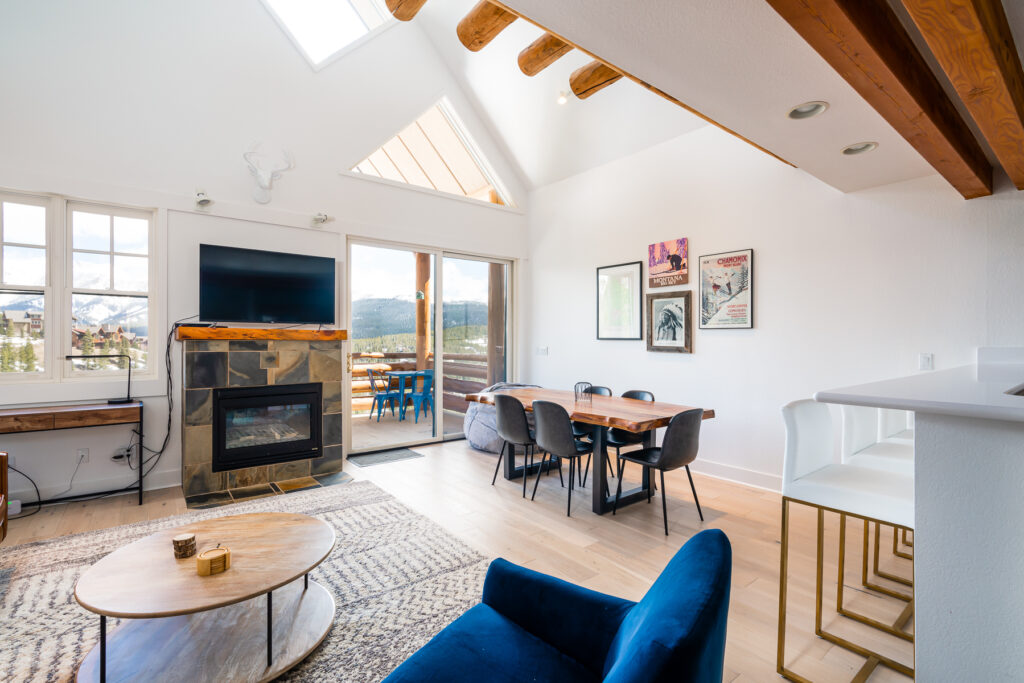 Big Sky Home 1000534