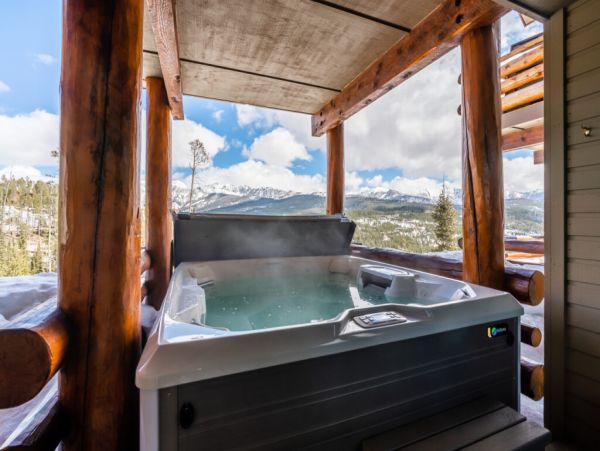 Big Sky Home 1000534