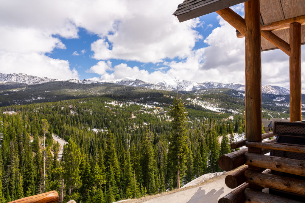 Big Sky Home 1000534