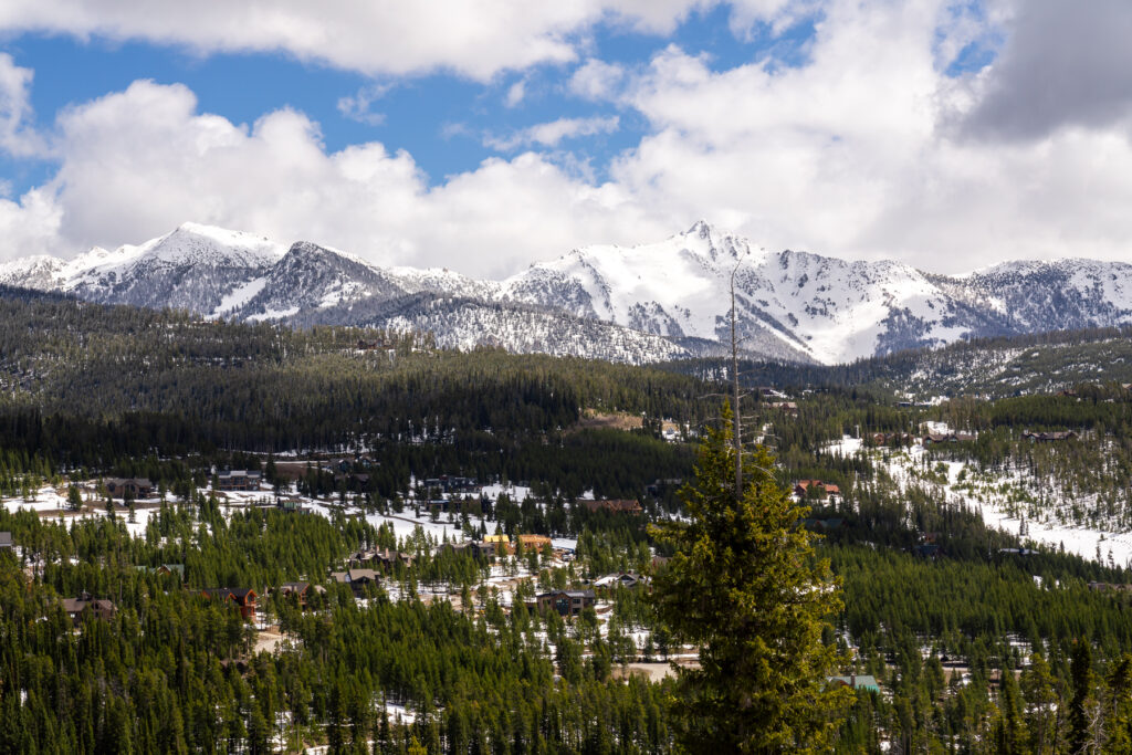 Big Sky Home 1000534