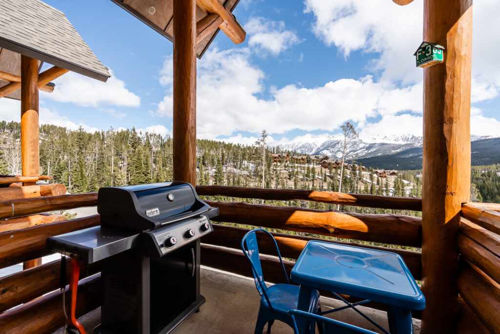 Big Sky Home 1000534