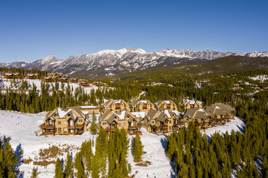 Big Sky Home 1000534