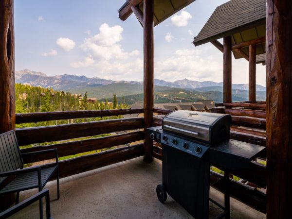 Big Sky Home 1000535