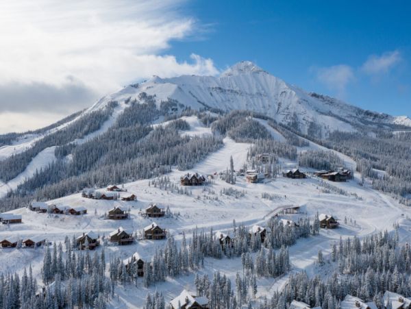 Big Sky Home 1000535