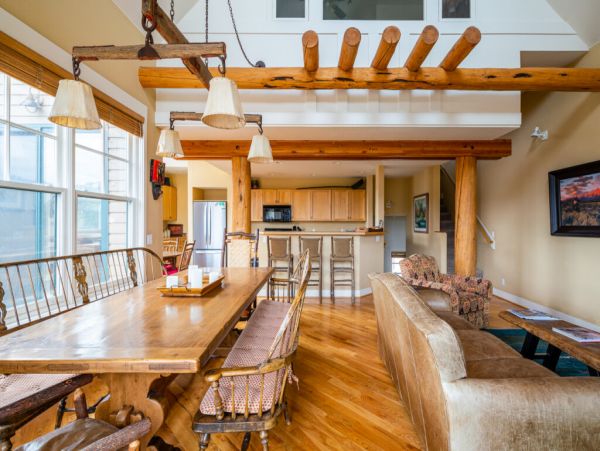 Big Sky Home 1000536