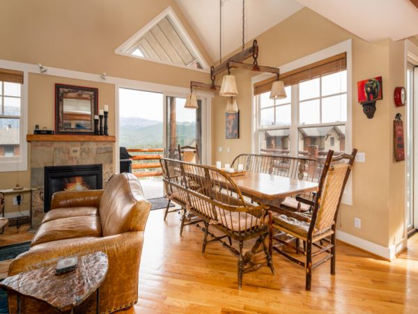 Big Sky Home 1000536