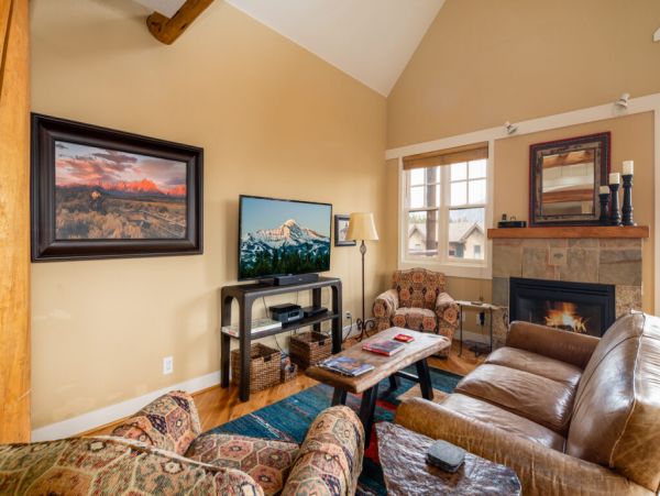Big Sky Home 1000536