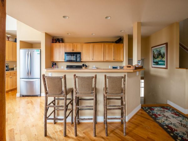 Big Sky Home 1000536