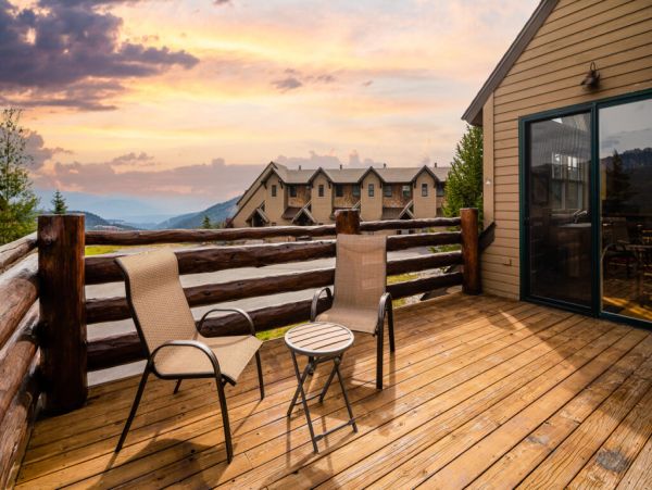 Big Sky Home 1000536
