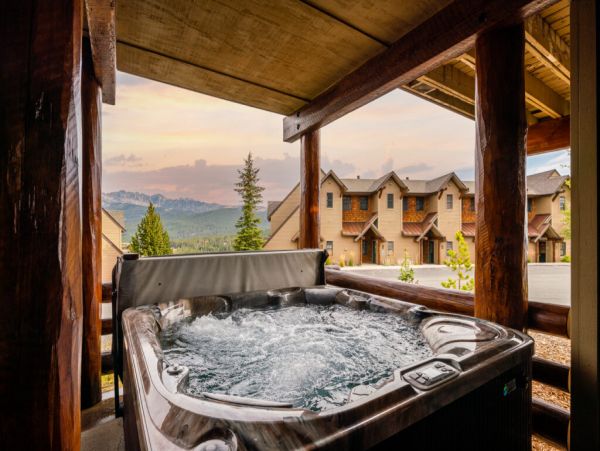 Big Sky Home 1000536