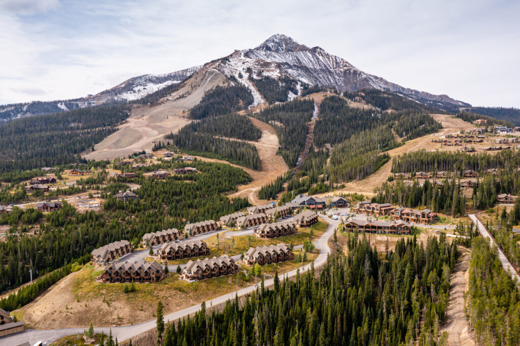 Big Sky Home 1000536