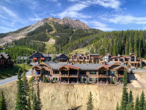 Big Sky Home 1000539
