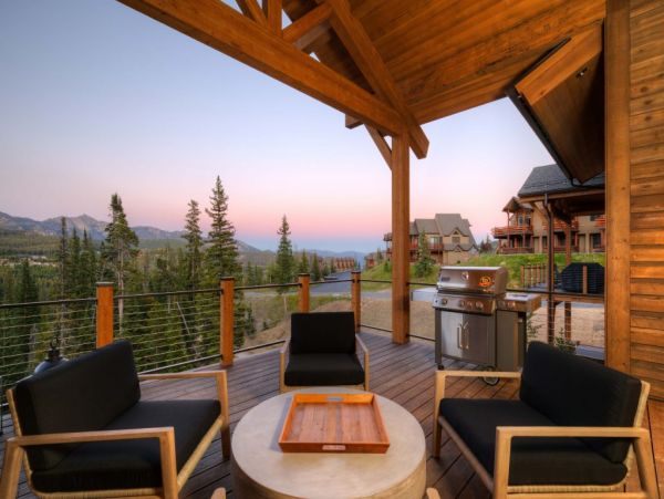 Big Sky Home 1000539