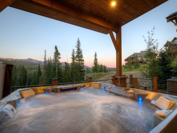 Big Sky Home 1000539