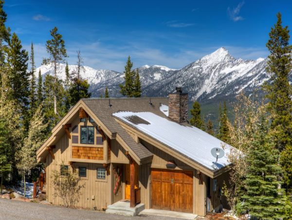 Big Sky Home 1000540