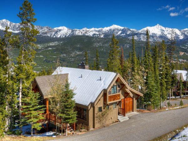 Big Sky Home 1000540