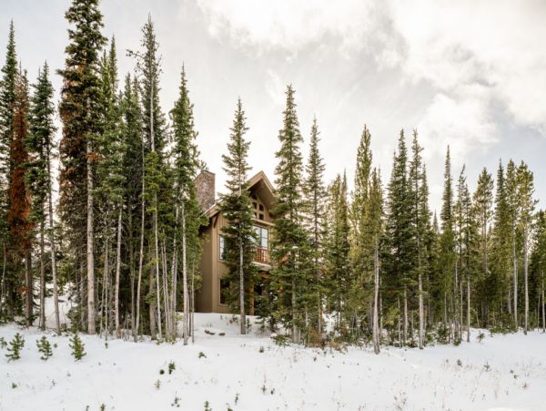 Big Sky Home 1000540