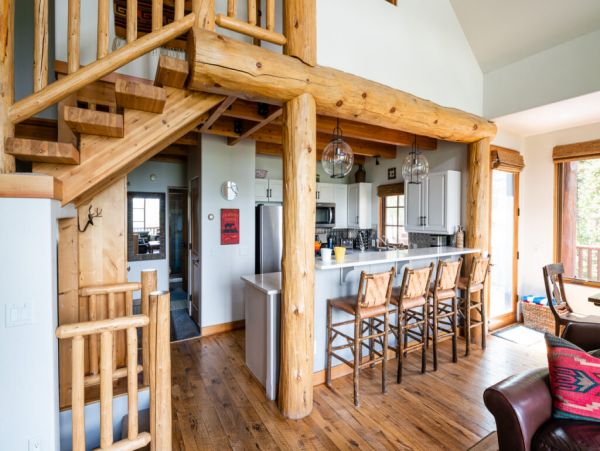 Big Sky Home 1000540