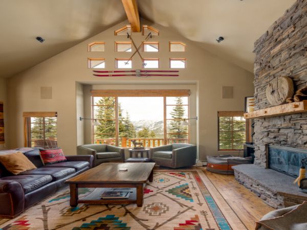 Big Sky Home 1000540