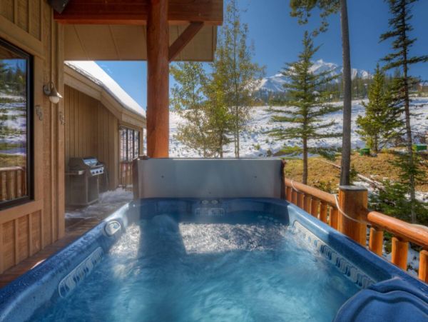Big Sky Home 1000540