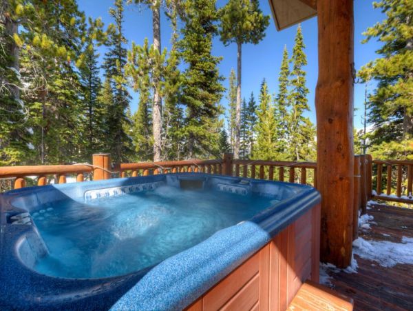 Big Sky Home 1000540