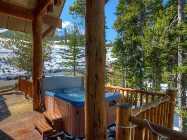Big Sky Home 1000540
